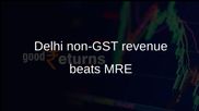 Delhi non-GST revenue exceeds 2025–26 MRE targets for stamp duty, excise, and vehicle taxes