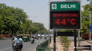 Delhi Weather Update: IMD Issues Yellow Alert; Temperature to Hit 45°C From May 19 in NCR; No Relief This Week