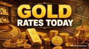 Gold Rates Today (25-05-2026) Rise: 24K, 22K, 18K Gold Prices At IBJA, Tanishq, GRT, Malabar, Joyalukkas, More