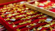 Gold Price India Below Rs 1.57 Lakh, Silver Near Rs 2.8 Lakh: Will Monday Push Bullion Higher? May 18 Outlook
