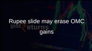 Rupee depreciation could offset OMC gains from Rs 3 per litre fuel price rise, says SBI Ecowrap