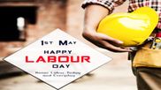Happy Labour Day 2026: Top 50 Best Wishes, Messages, Quotes, Images & WhatsApp Status to Share on May Day 2026