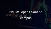 NMIMS Sanand campus near Ahmedabad to deliver AI-ready, industry-focused education