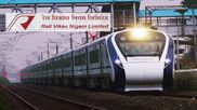 Rail Vikas Nigam Share Price: Why Did Railway PSU RVNL Stock Crash By 4% After Q4? Dividend Announced