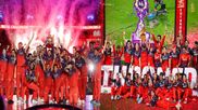 RCB Raipur Tickets LIVE: Check Prices, Home Match Dates, Timings; When & Where To Buy RCB IPL 2026 Tickets?
