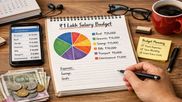 I Asked ChatGPT to Budget My Rs 1 Lakh Salary - Here's Exactly How It Split Every Rupee