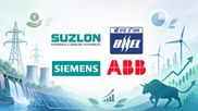 Suzlon Energy vs BHEL vs Siemens vs ABB: Which Energy Infra Stock Will Give You The Best Dividend In 2026?