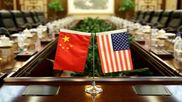 Taiwan Warning Reframes US China Ties Following Trump-Xi Summit