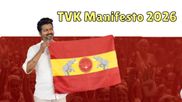 Vijay Wins TN Election 2026: Rs.2,500 Cash, Free Power, Jobs, What's Coming Next? Full TVK Manifesto