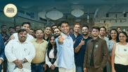 WedKnott Goes Global: Premium Matchmaker Secures Investment from Blockchain Pioneer Sir Pratik Gauri for Dubai