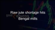 Raw jute shortage: West Bengal jute mills seek BJP intervention to prevent closures and job losses