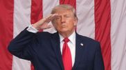 US Import Duties: Trump Government Proposes 12.5% Tariffs On India And China Over Labour Risks