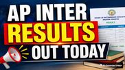 AP Inter Supplementary Results 2026 OUT: Check BIEAP IPASE 1st, 2nd Year Marks on bie.ap.gov.in; Steps Here