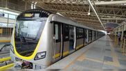 BIG Update On Bengaluru’s Namma Metro! BMRCL Gets 13th Yellow Line Train; When Will It Become Operational?