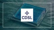 CDSL Share Price Jumps Over 11% in 5 Days; Stock Rallies Ahead of Investor Meetings with Citadel, Millennium