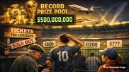 World Cup:2026, How Dynamic Pricing and Fan Backlash Expose The True Cost of FIFA's Record Price Pool