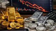 Gold & Silver Rates Today (20/6/2026) LIVE: India Gold Rates Climb After Nearly Rs 57,000 Fall, Silver Flat