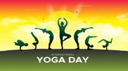 Happy Yoga Day 2026: Top Wishes, Messages, Quotes To Share On June 21; Check Theme & What PM Modi Said