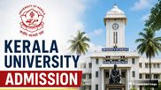 Kerala University Rank List 2026 Out: How to Check & Download FYUGP, PG CSS Merit List; Seat Allotment & All