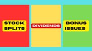 Stock Split, Dividend Stocks To Watch Today (June 19): HDFC Bank, Tata Motors PV, & 16 More Stocks Go Ex-Date