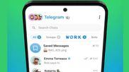 Telegram Piracy Crackdown: Government Demands Urgent Action Against Illegal OTT Show Distribution