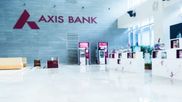 Major Shake-Up At Axis Bank: Three Top Executives Resign, Leaving Investors Guessing