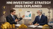 HNI Investment Strategy 2026: How Family Offices Diversify Portfolios