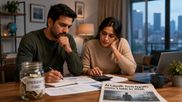 The AI Layoff Wave Is Real; Here's How NRIs Can Build Emergency Fund Before It Reaches Them