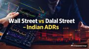 Indian ADRs: The Untold Story of Infosys, HDFC Bank, TaMo, MMT..Wall Street vs Dalal Street