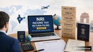 How to File ITR in India While Living in the US: Complete Step-By-Step NRI Tax Filing Guide (2026)
