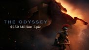 The Odyssey Explained: Why Christopher Nolan's Film Is 2026's Most Expensive Movie