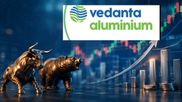 Vedanta Aluminium Share Price Rallies Post Strong Q1 Result | Should You Buy, Sell or Hold?