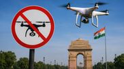 Delhi Police Imposes Drone Ban Ahead Of Independence Day: Check Dates, Platforms Covered And More