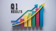 Q1 Results Next Week, August 3-8: Check Full List of 350+ Companies Including SBI, Airtel, ONGC, Marico & More