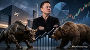 SpaceX's First IPO Earnings To Decide The Rocket Stock's Next Fate; What To Expect From Elon Musk's Colossal?