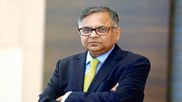 Leadership Shock: N Chandrasekaran To Step Down As Tata Sons Chairman – What Happens Next?