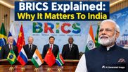 BRICS Summit 2026: What Is BRICS, Why Is It Important, Who Are Its Members And When Is The Summit?