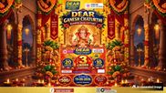 Sikkim Dear Ganesh Chaturthi Bumper Lottery Result Today 19.9.2026 Live, Rs 3 Crore Prize; Winners List