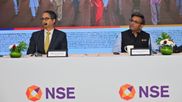 NSE's Rs. 22,561 Crore IPO Tests Anchor Investor Appetite After Shareholders Trim Stake Sale