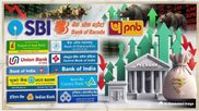 PSU Bank Merger: SBI, PNB, Baroda Bank Not Merging With Canara, BOI, BOM, Indian Bank; How PSB Stocks Reacted?