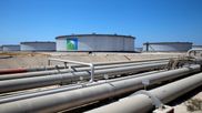 Saudi Oil Pipeline Shutdown: How It Could Impact Global Crude Flows