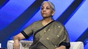 India-US Trade Negotiations Hit A Plateau: Sitharaman Hints At Limited Room For New Deals