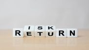 Want Better Returns? Why The Market Demands Higher Risk For Your Money