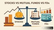 Stocks, Gold, Or FDs? Stop Searching For The Best Investment And Build This Mix