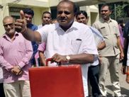 Karnataka Budget 2019 LIVE : ರೈತರಿಗಾಗಿ 'ಗೃಹಲಕ್ಷ್ಮಿ' ಯೋಜನೆ