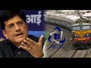 ರೈಲ್ವೆ ಬಜೆಟ್ 2019ರ ಮುಖ್ಯಾಂಶಗಳು: ರೈಲ್ವೆಗೆ ಹೆಚ್ಚಿನದೇನಿಲ್ಲ