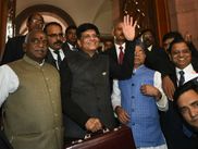 ಭಾರತದ ಭವ್ಯ ಭವಿಷ್ಯತ್ತಿಗೆ 10 ಪ್ರಮುಖ ಅಂಶಗಳ 'ವಿಷನ್ 2030'