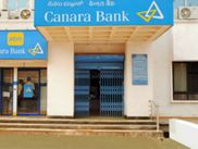 ಮೊದಲ ತ್ರೈಮಾಸಿಕದಲ್ಲಿ ಕೆನರಾ ಬ್ಯಾಂಕ್‌ಗೆ 406 ಕೋಟಿ ರುಪಾಯಿ ನಿವ್ವಳ ಲಾಭ