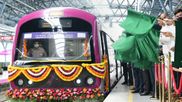  Namma Metro: ನಾಗಸಂದ್ರ, ಮಾದಾವರ ನಮ್ಮ ಮೆಟ್ರೋ ಸಂಚಾರಕ್ಕೆ ಮುಕ್ತ: ಬೆಲೆ ಎಷ್ಟು? 