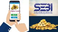 மின்னுவதெல்லாம் பொன்னல்ல: யார் வேண்டுமானாலும் டிஜிட்டல் கோல்டு விற்கலாமா? செபி ஏன் எச்சரிக்கிறது?